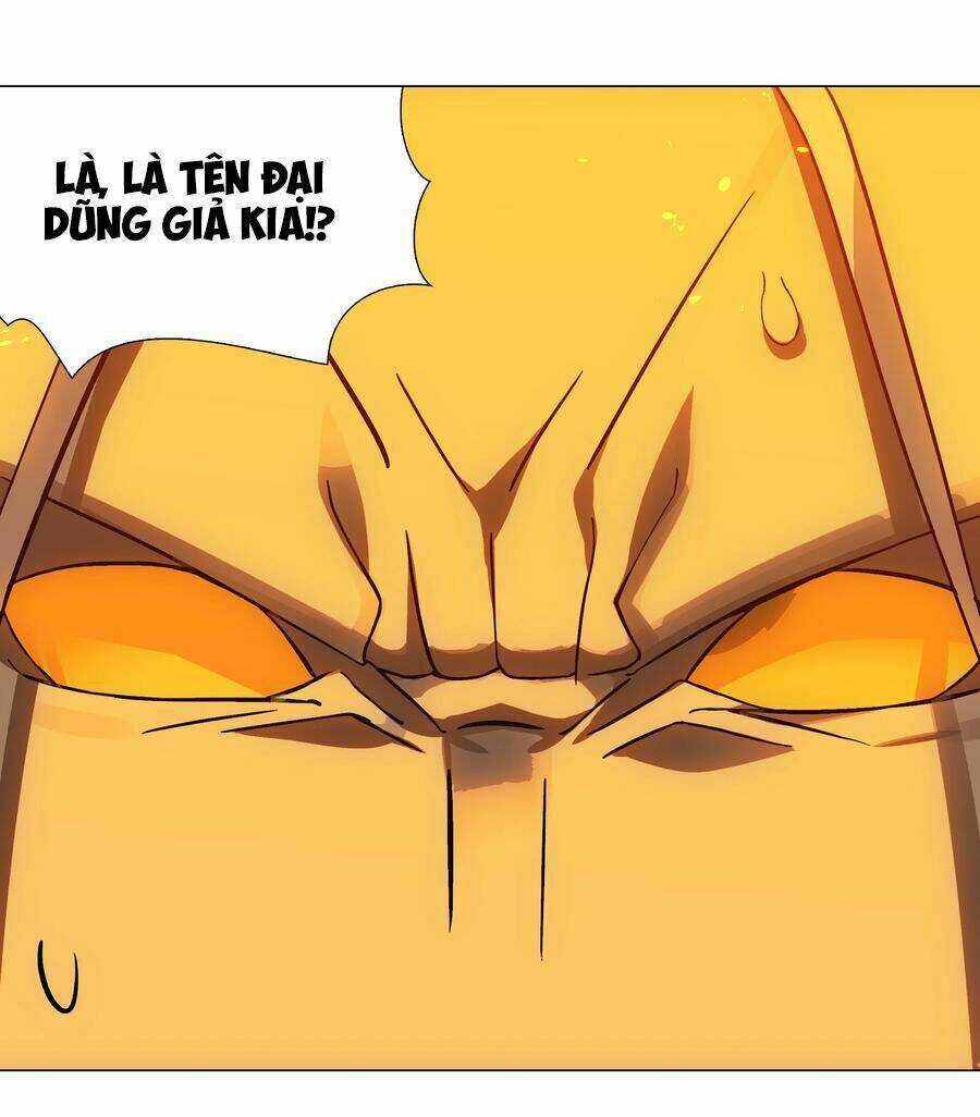 My Harem Grew So Large, I Was Forced to Ascend: Chapter 37
