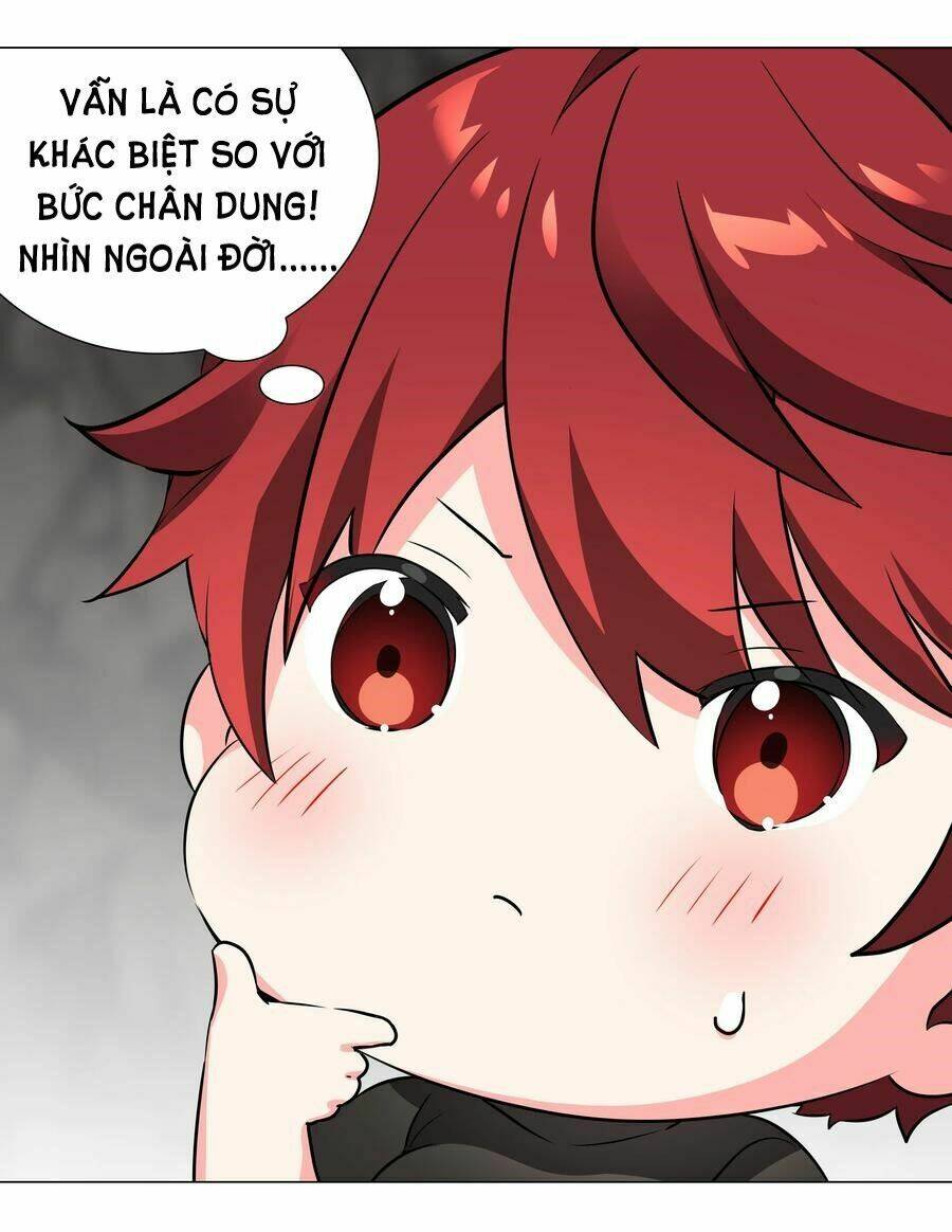 My Harem Grew So Large, I Was Forced to Ascend: Chapter 37