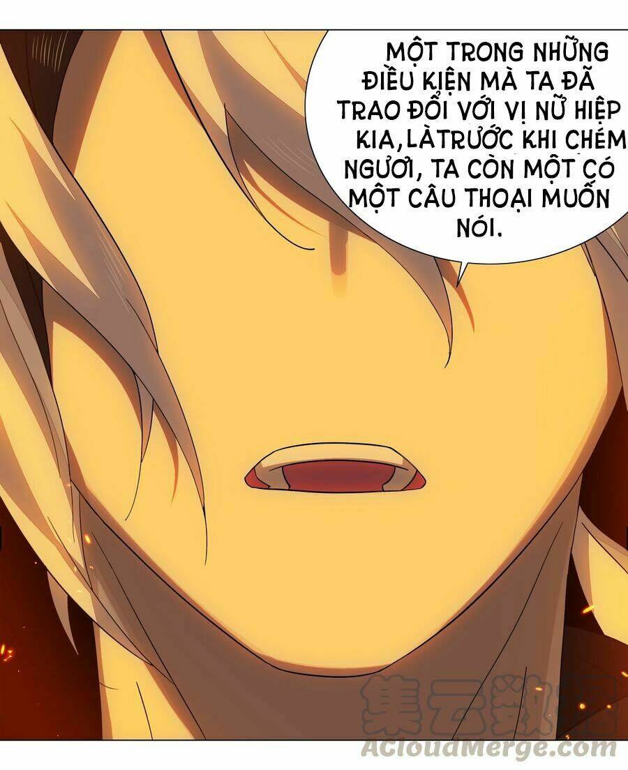 My Harem Grew So Large, I Was Forced to Ascend: Chapter 37