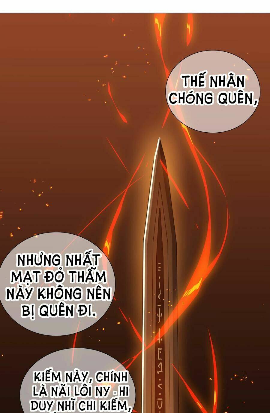 My Harem Grew So Large, I Was Forced to Ascend: Chapter 37