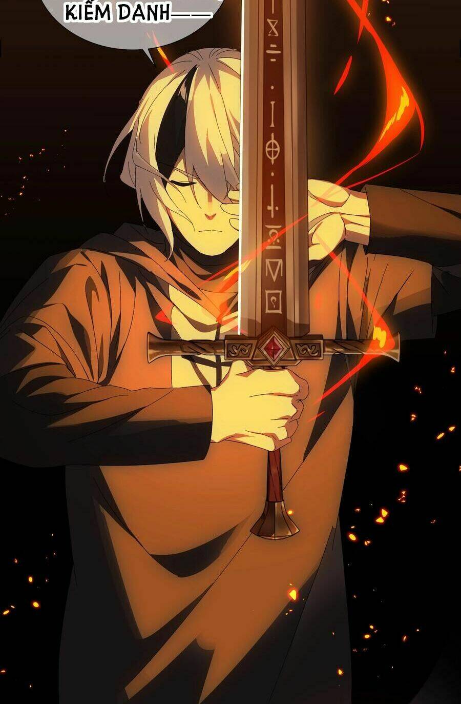 My Harem Grew So Large, I Was Forced to Ascend: Chapter 37