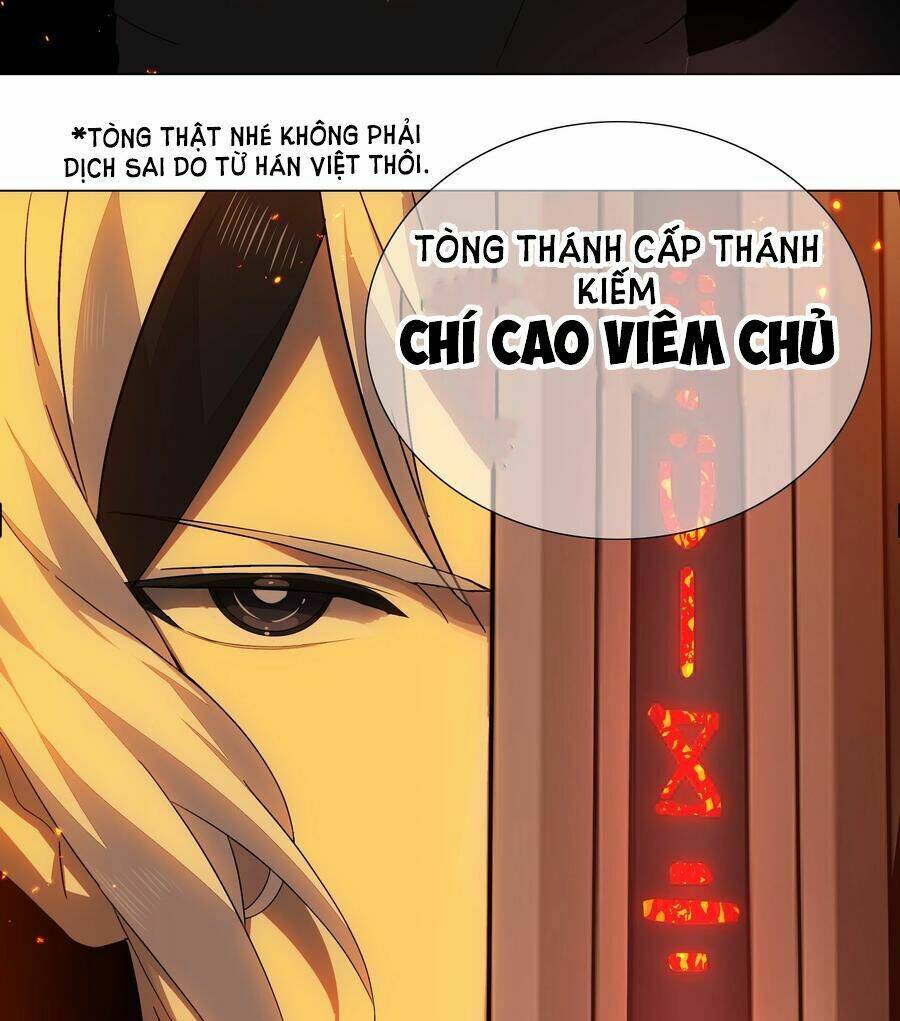 My Harem Grew So Large, I Was Forced to Ascend: Chapter 37