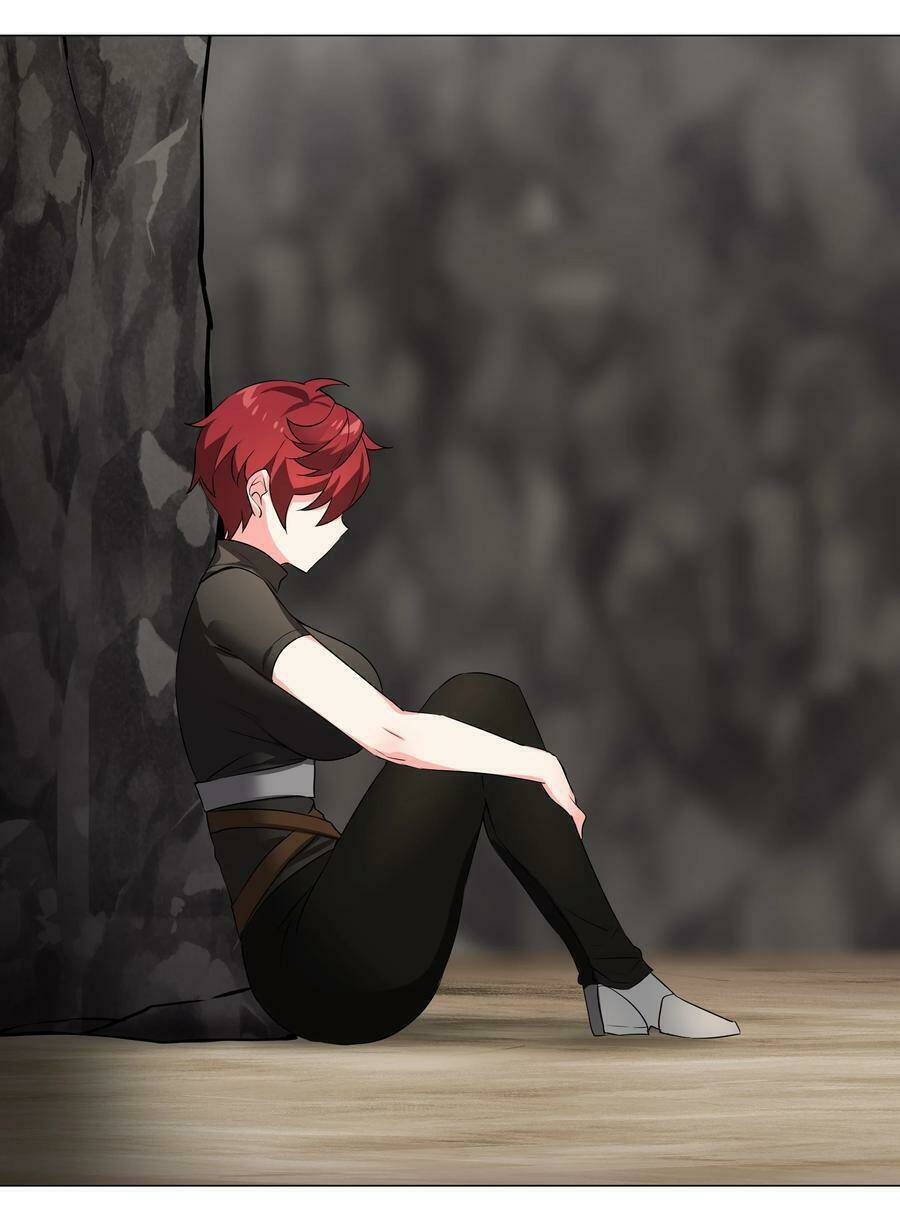 My Harem Grew So Large, I Was Forced to Ascend: Chapter 37
