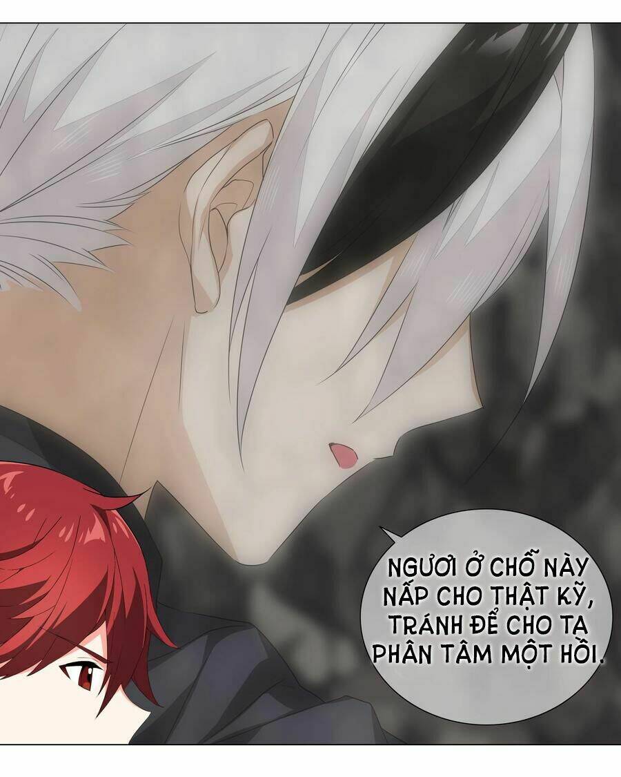My Harem Grew So Large, I Was Forced to Ascend: Chapter 37