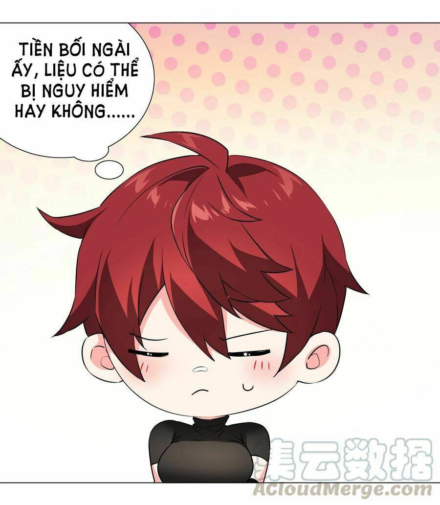 My Harem Grew So Large, I Was Forced to Ascend: Chapter 37