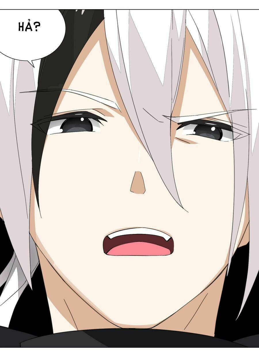 My Harem Grew So Large, I Was Forced to Ascend: Chapter 37