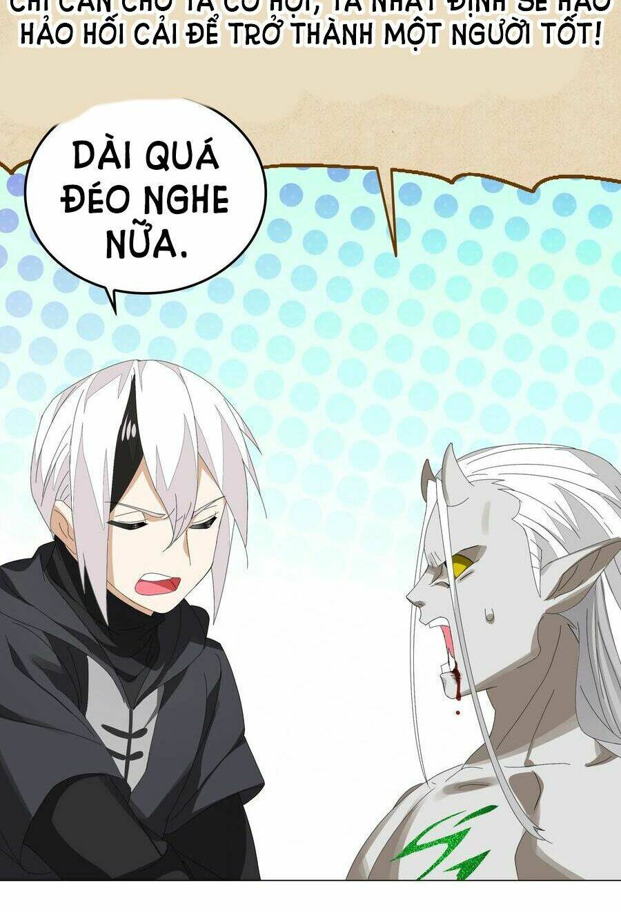 My Harem Grew So Large, I Was Forced to Ascend: Chapter 37