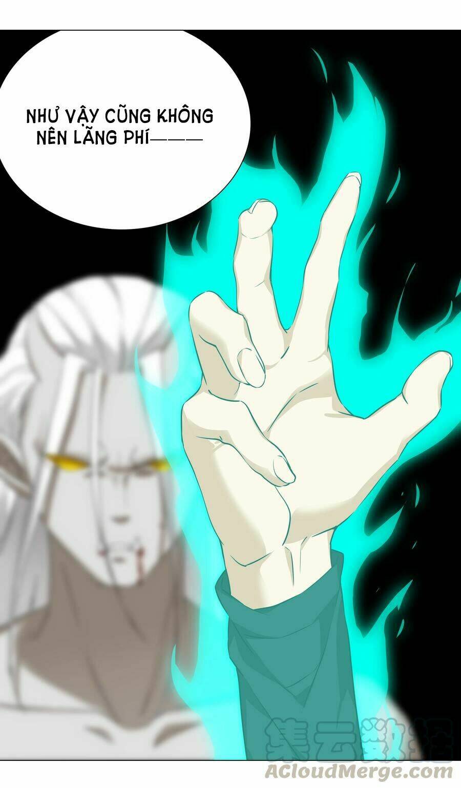 My Harem Grew So Large, I Was Forced to Ascend: Chapter 37