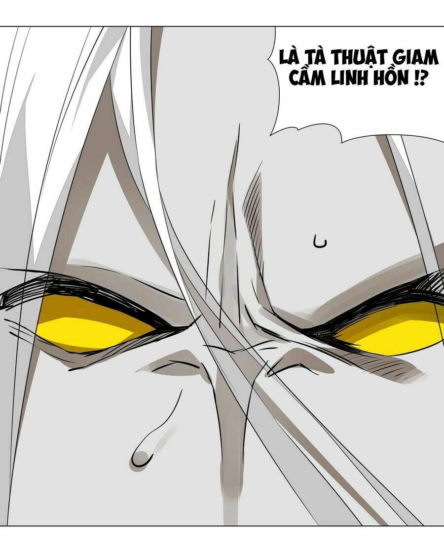 My Harem Grew So Large, I Was Forced to Ascend: Chapter 37