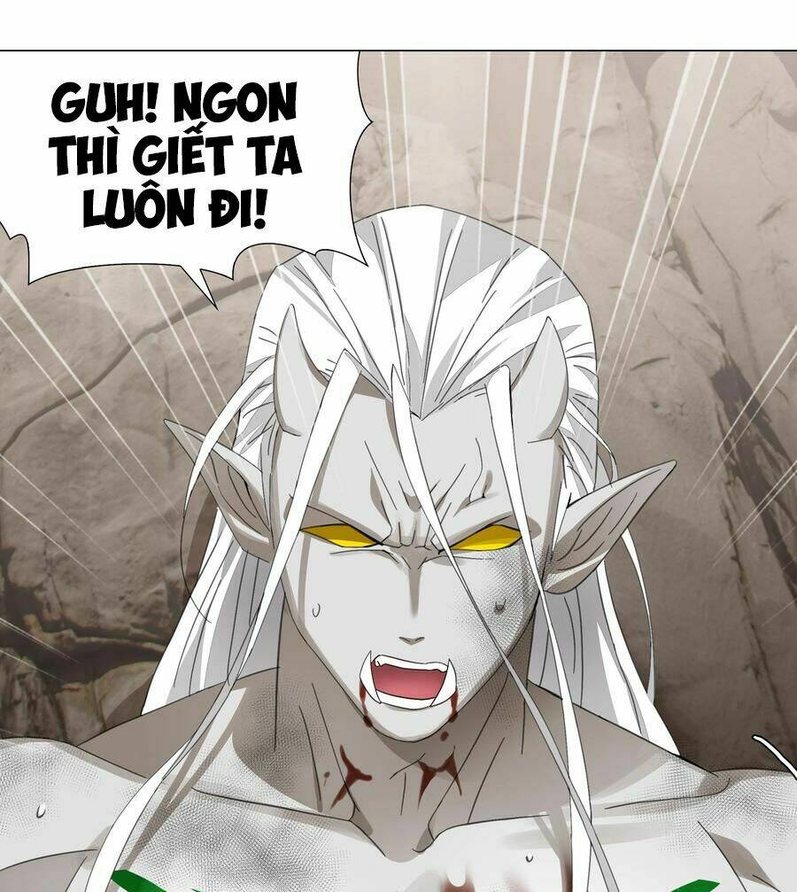 My Harem Grew So Large, I Was Forced to Ascend: Chapter 37