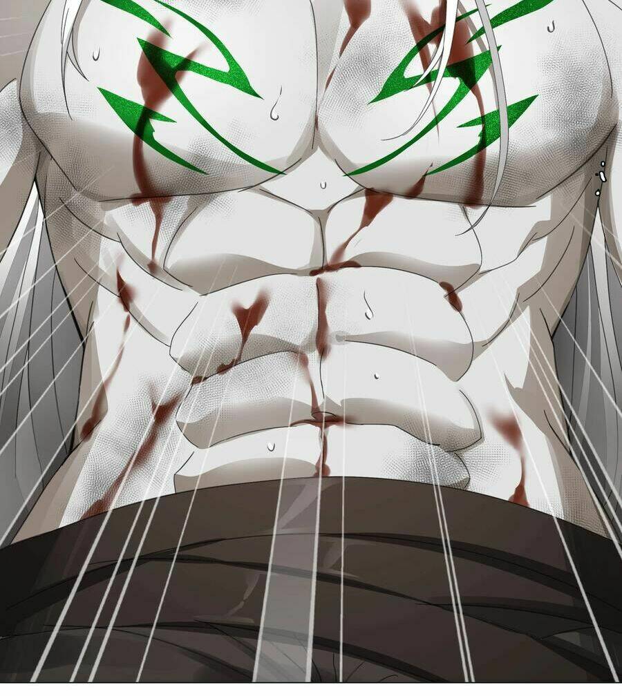 My Harem Grew So Large, I Was Forced to Ascend: Chapter 37