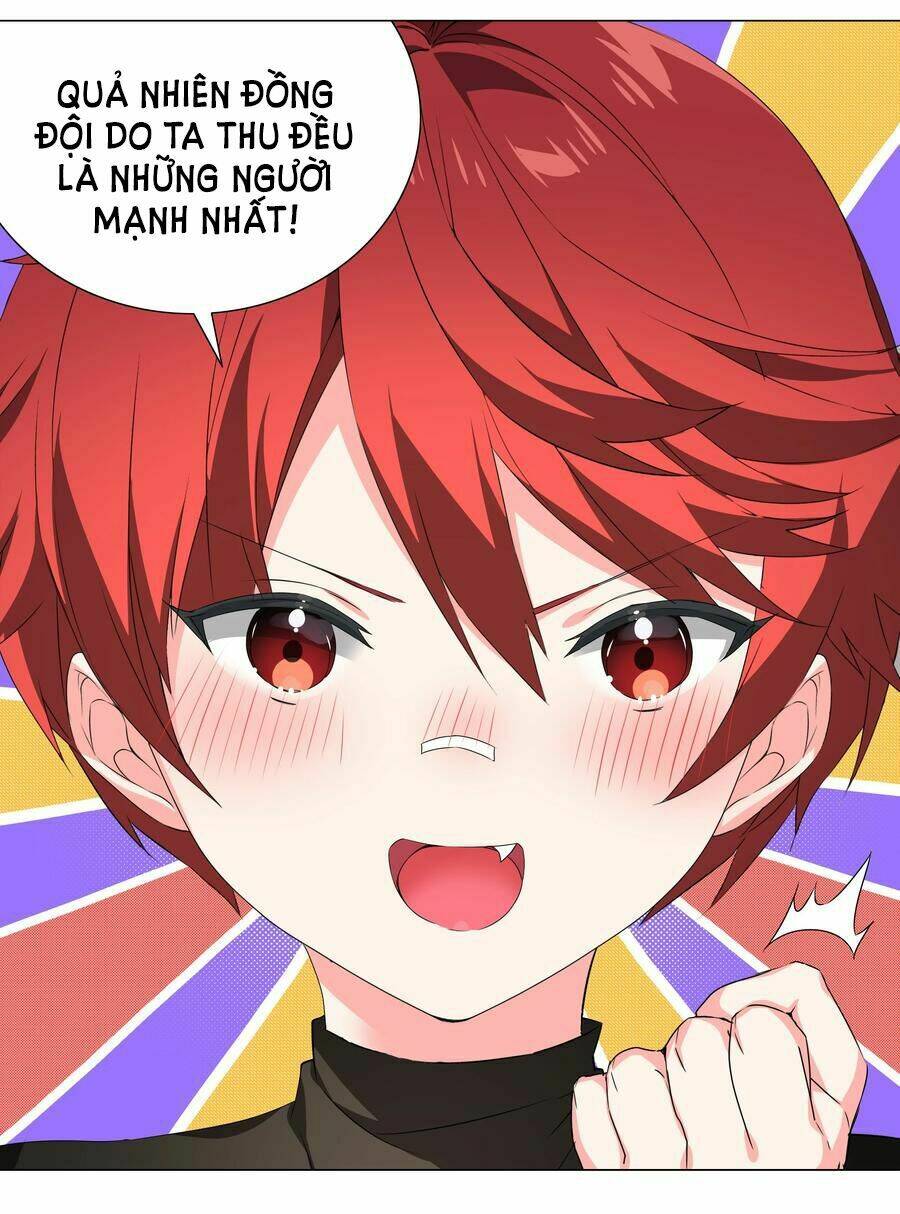 My Harem Grew So Large, I Was Forced to Ascend: Chapter 38
