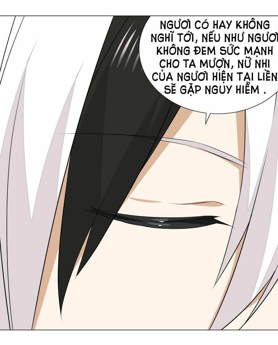 My Harem Grew So Large, I Was Forced to Ascend: Chapter 38