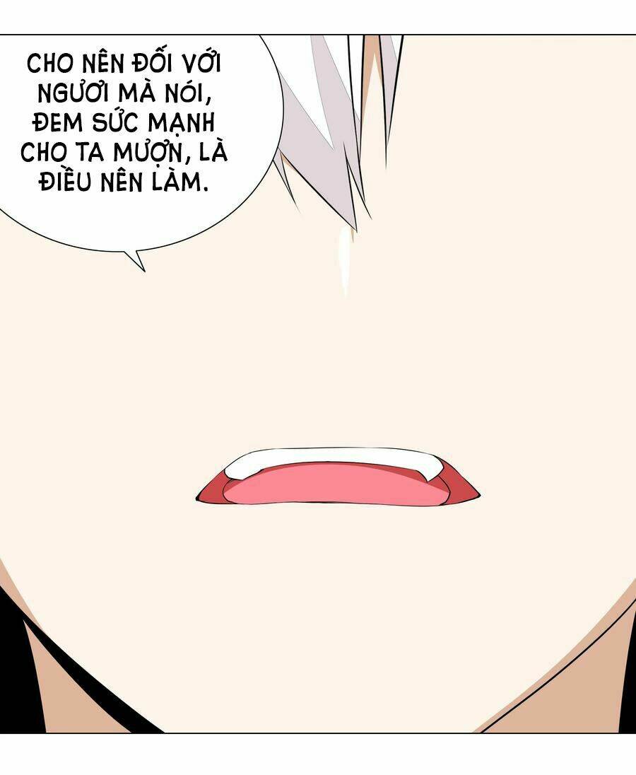 My Harem Grew So Large, I Was Forced to Ascend: Chapter 38