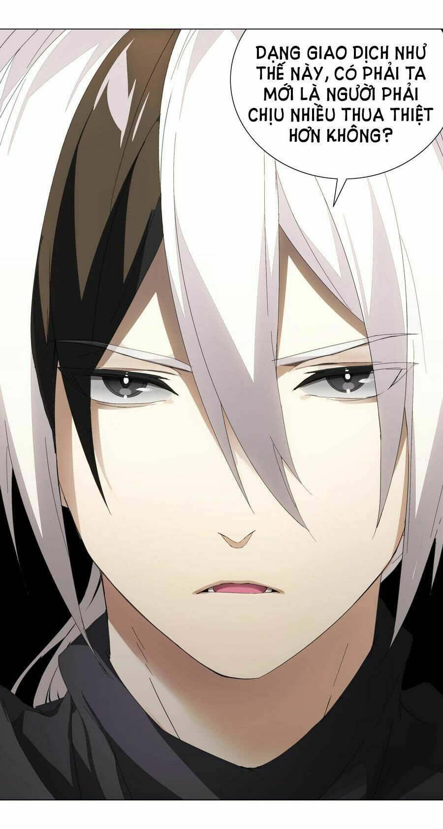 My Harem Grew So Large, I Was Forced to Ascend: Chapter 38