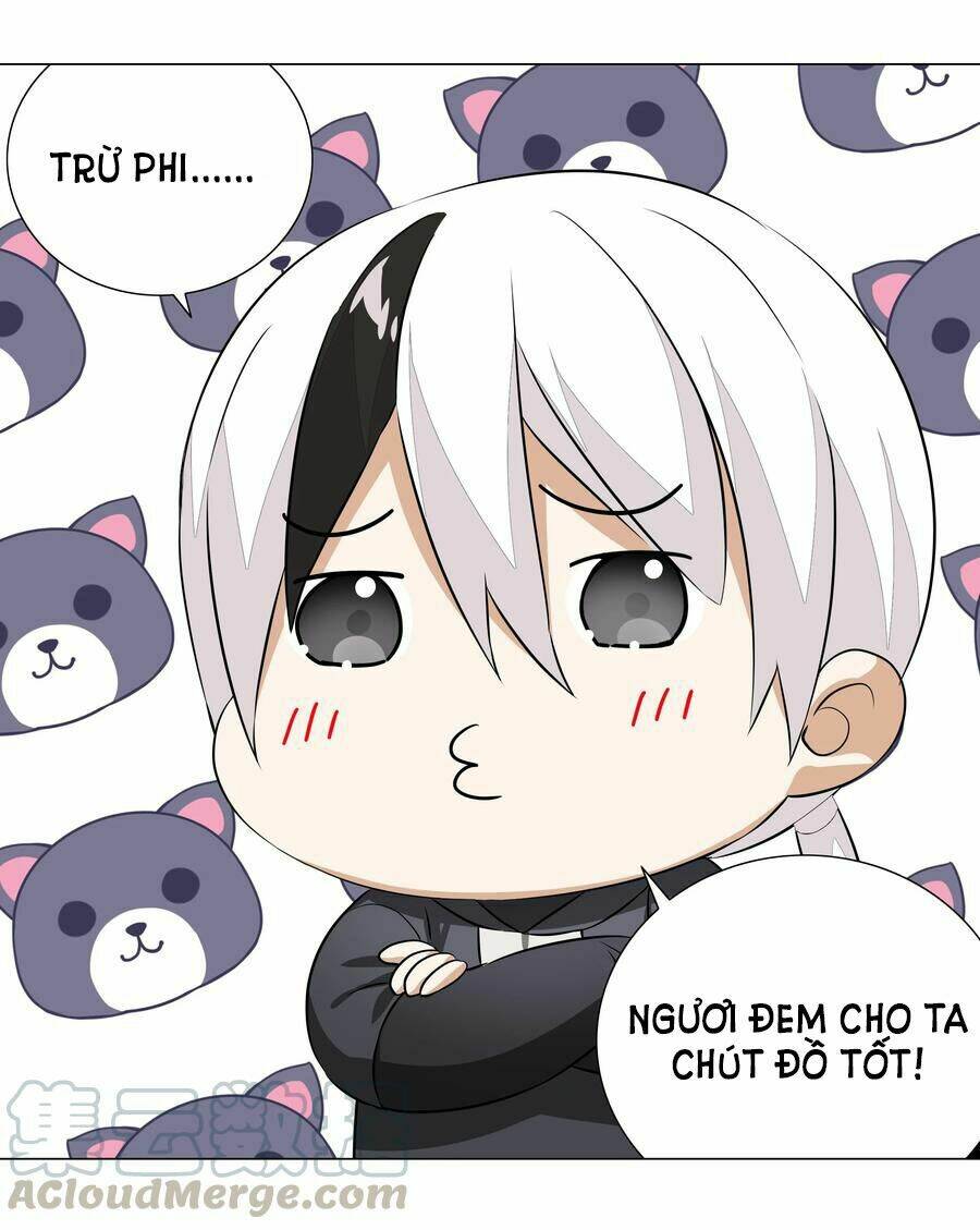 My Harem Grew So Large, I Was Forced to Ascend: Chapter 38