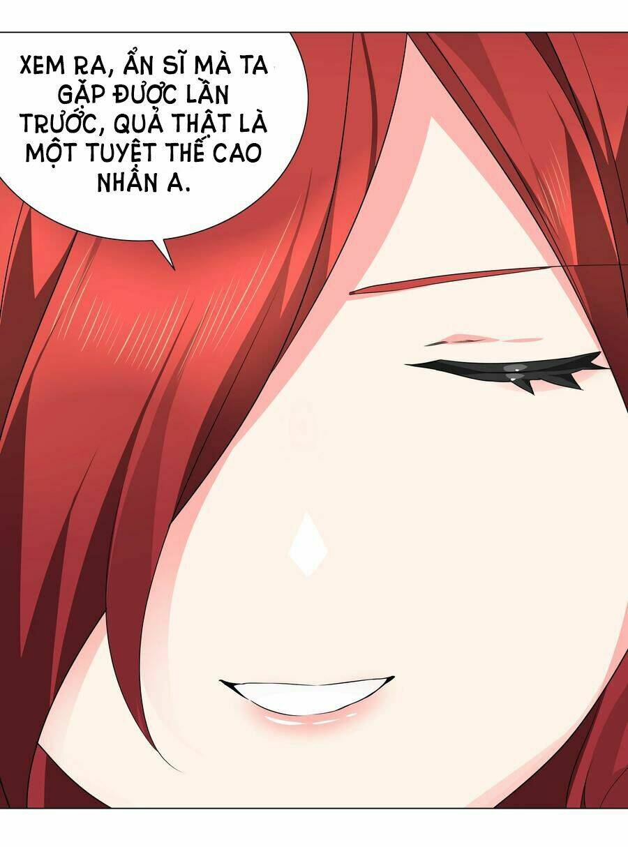 My Harem Grew So Large, I Was Forced to Ascend: Chapter 38