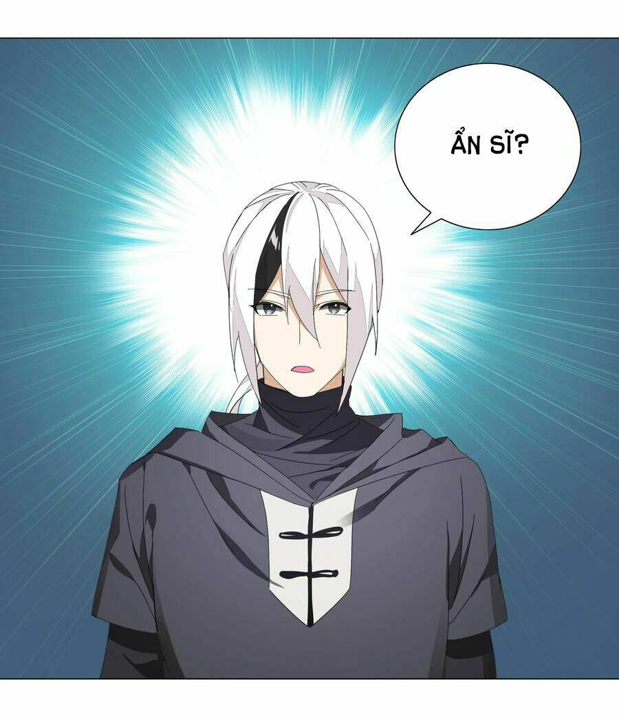My Harem Grew So Large, I Was Forced to Ascend: Chapter 38