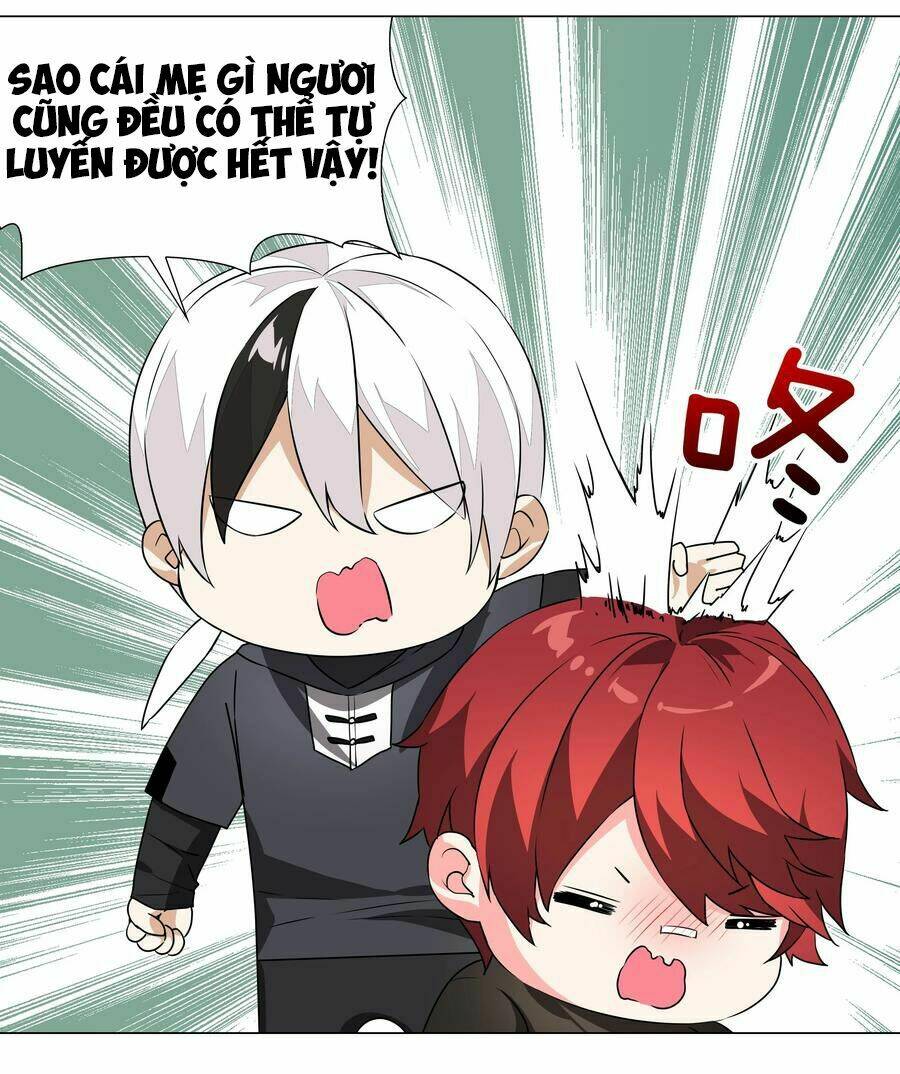 My Harem Grew So Large, I Was Forced to Ascend: Chapter 38