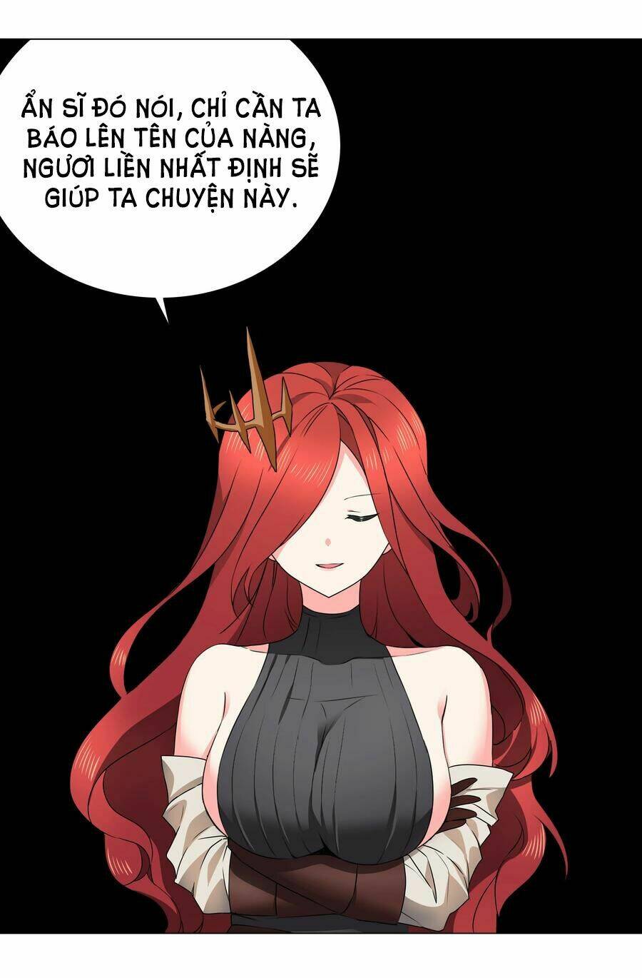 My Harem Grew So Large, I Was Forced to Ascend: Chapter 38