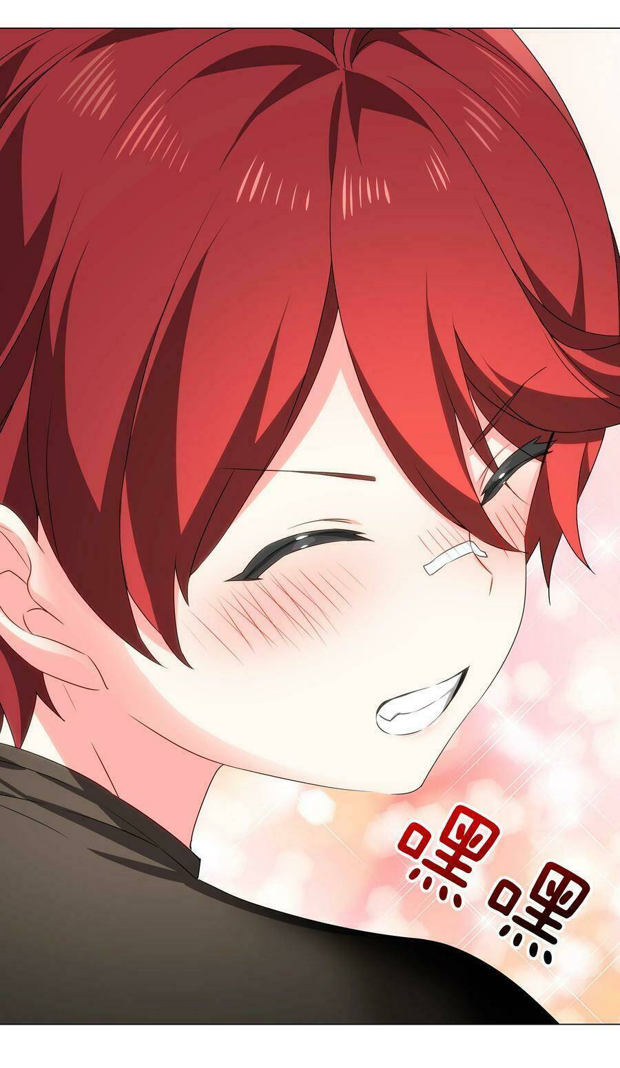 My Harem Grew So Large, I Was Forced to Ascend: Chapter 38