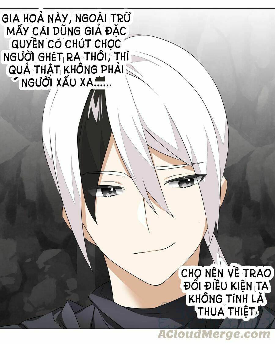 My Harem Grew So Large, I Was Forced to Ascend: Chapter 38