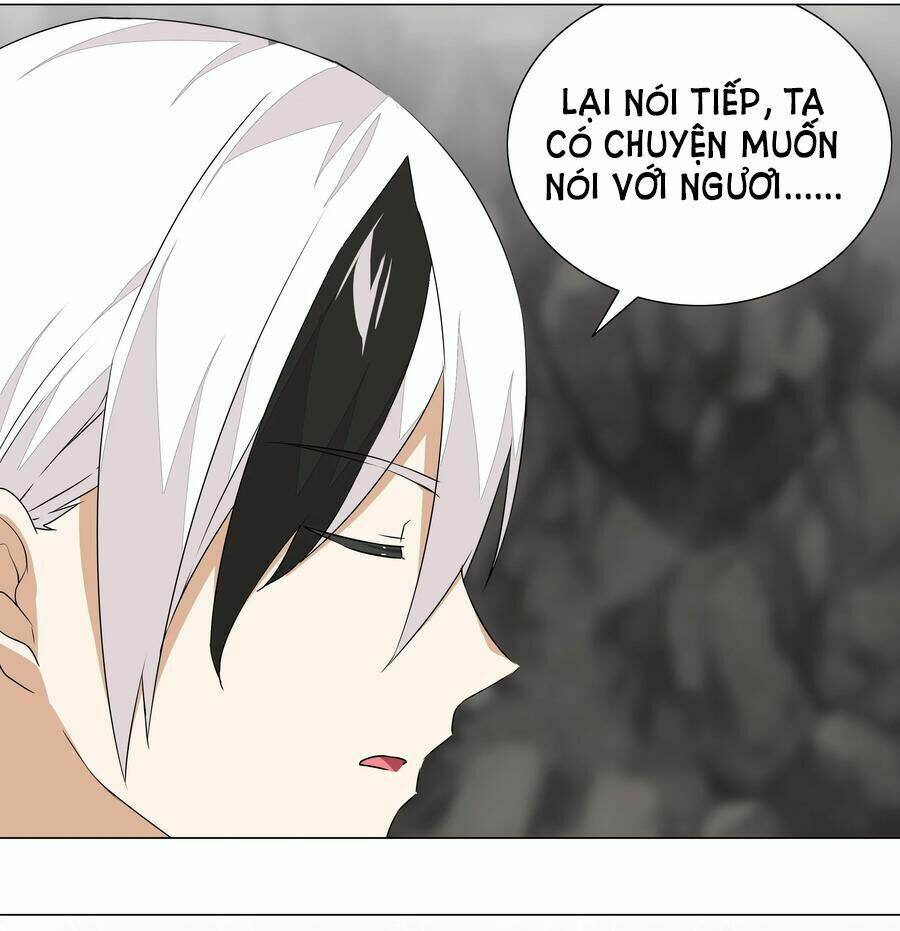 My Harem Grew So Large, I Was Forced to Ascend: Chapter 38