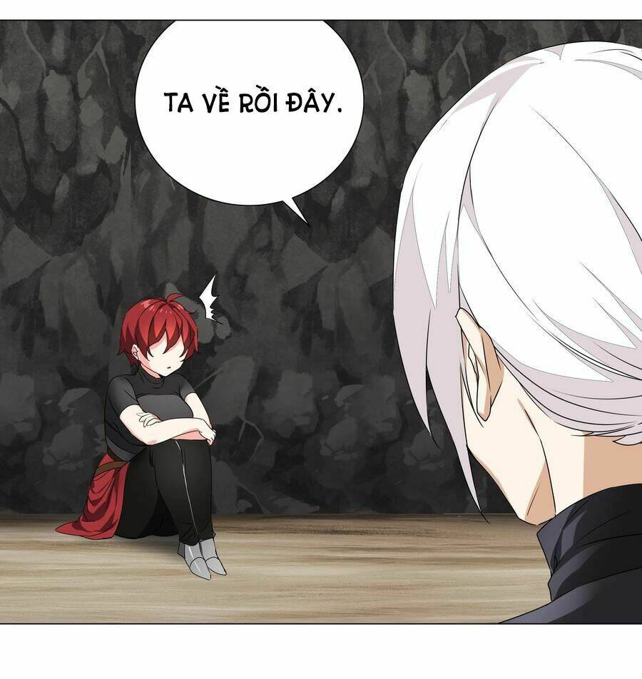 My Harem Grew So Large, I Was Forced to Ascend: Chapter 38