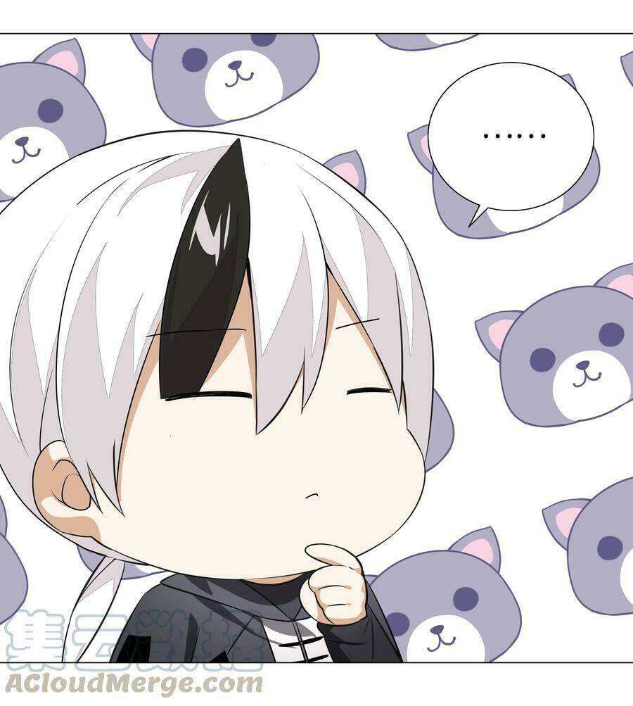 My Harem Grew So Large, I Was Forced to Ascend: Chapter 38