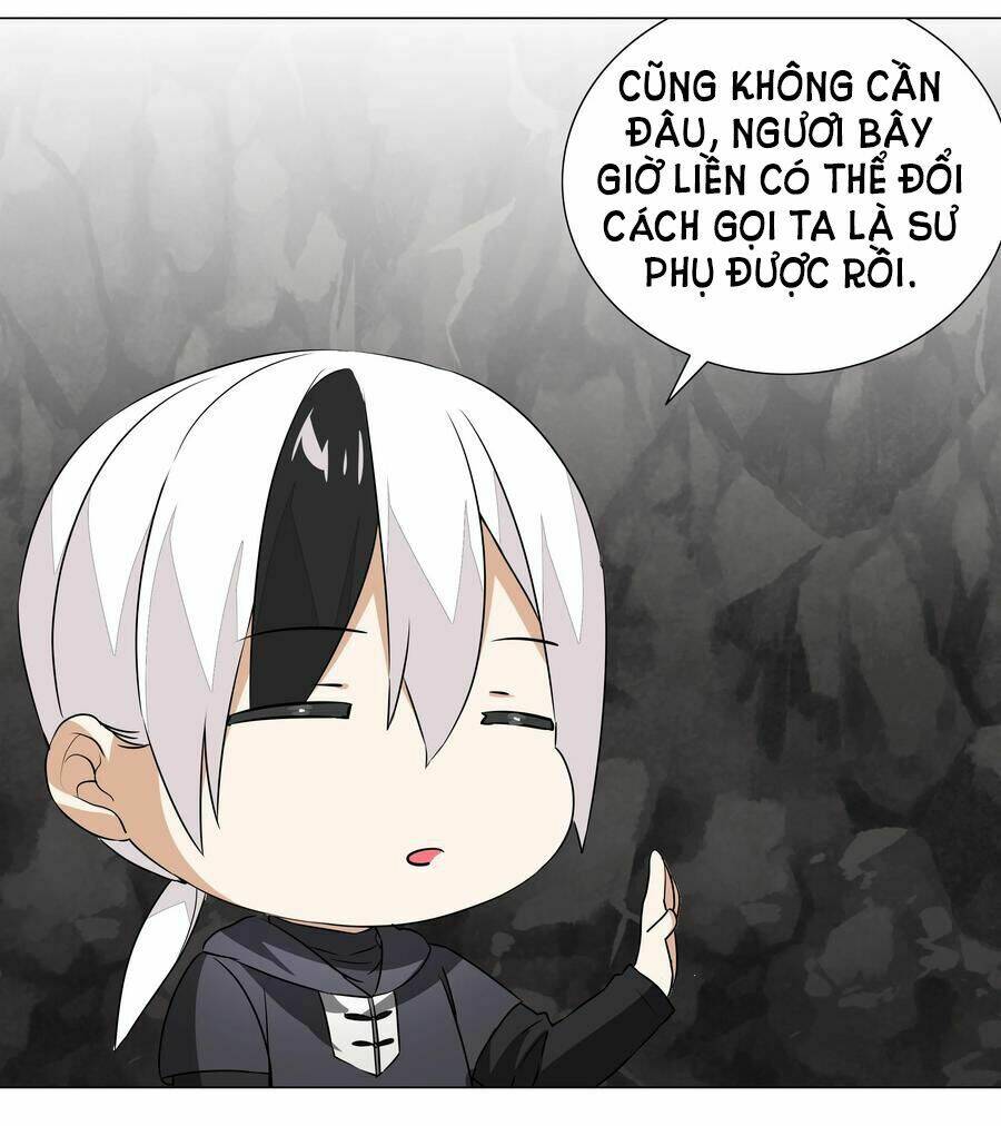 My Harem Grew So Large, I Was Forced to Ascend: Chapter 38