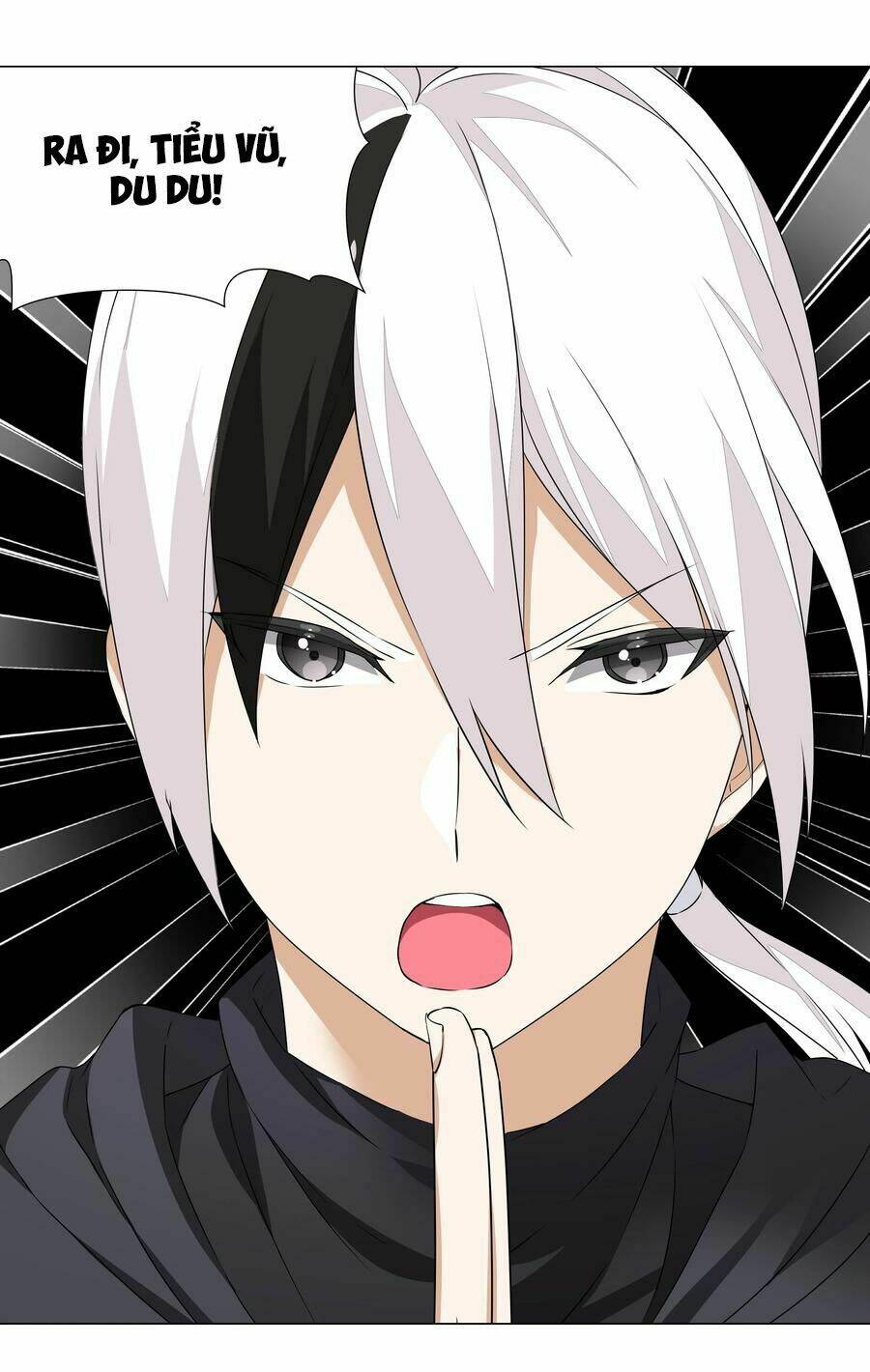 My Harem Grew So Large, I Was Forced to Ascend: Chapter 38