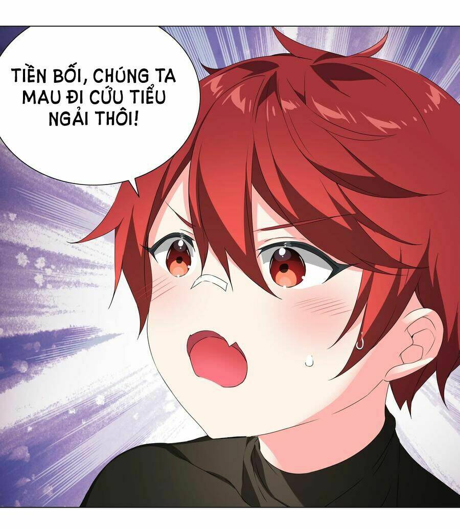 My Harem Grew So Large, I Was Forced to Ascend: Chapter 38