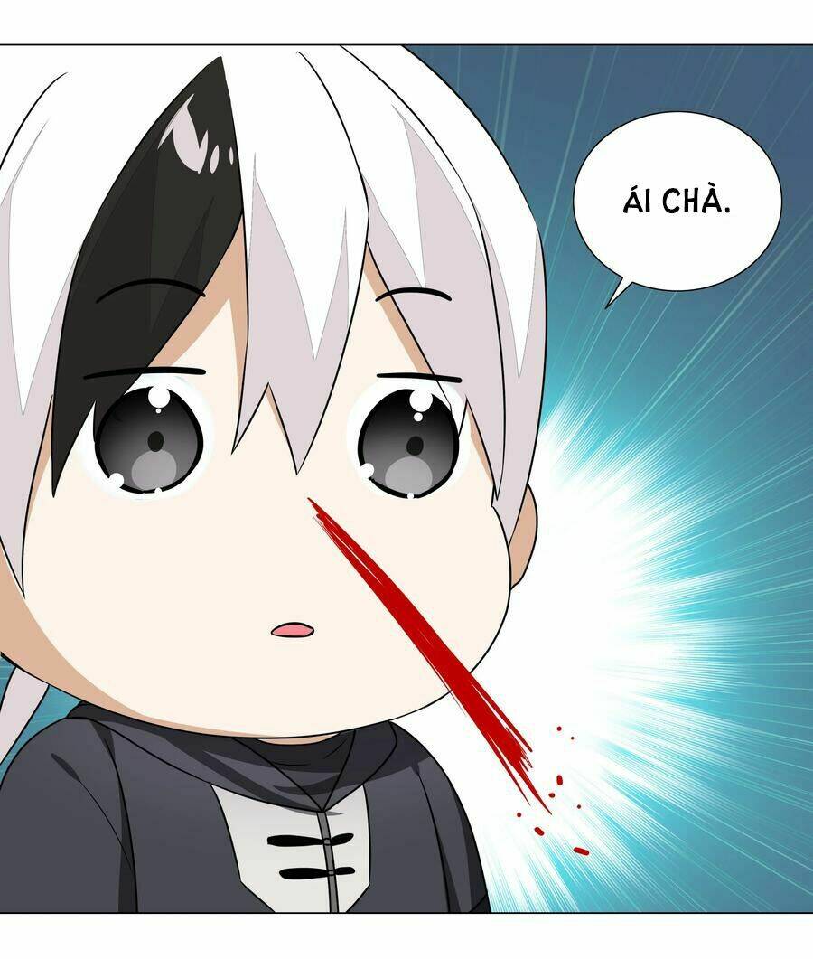 My Harem Grew So Large, I Was Forced to Ascend: Chapter 38