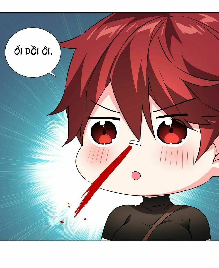 My Harem Grew So Large, I Was Forced to Ascend: Chapter 38