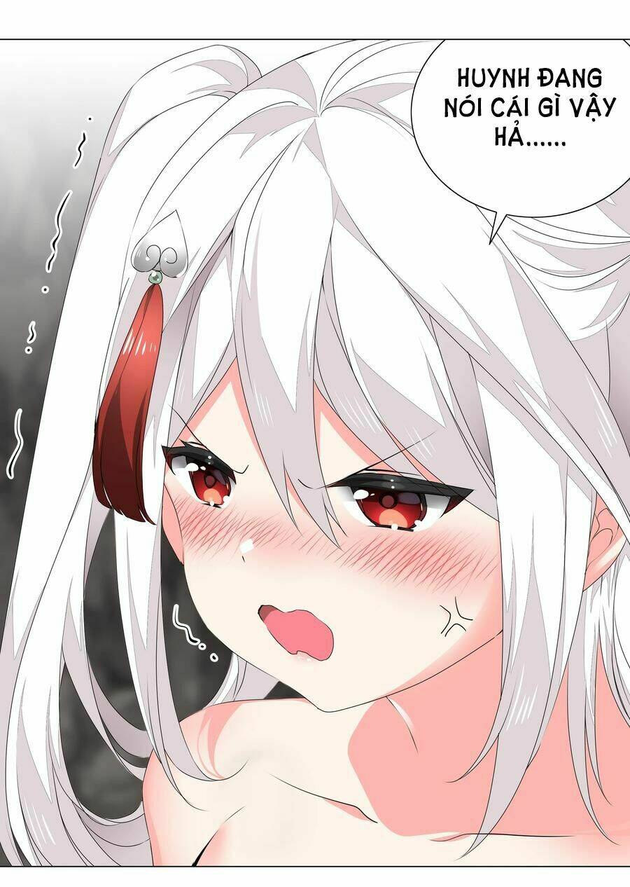 My Harem Grew So Large, I Was Forced to Ascend: Chapter 38