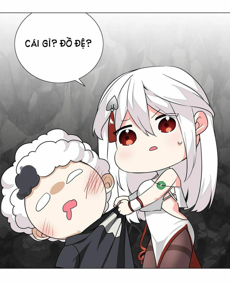 My Harem Grew So Large, I Was Forced to Ascend: Chapter 38