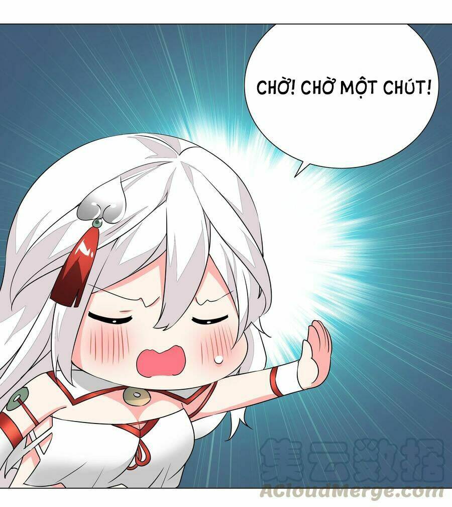 My Harem Grew So Large, I Was Forced to Ascend: Chapter 38