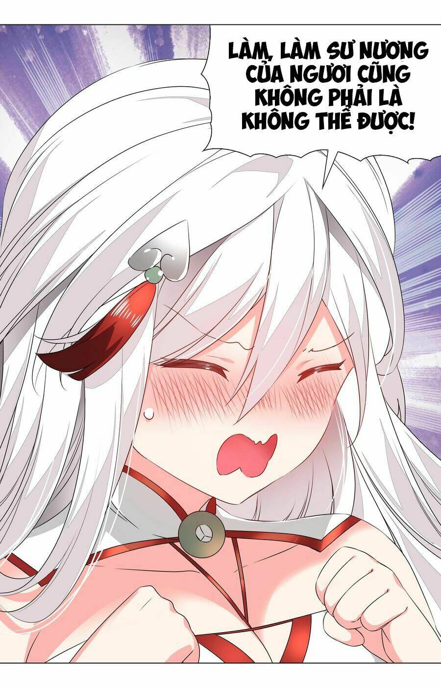 My Harem Grew So Large, I Was Forced to Ascend: Chapter 38