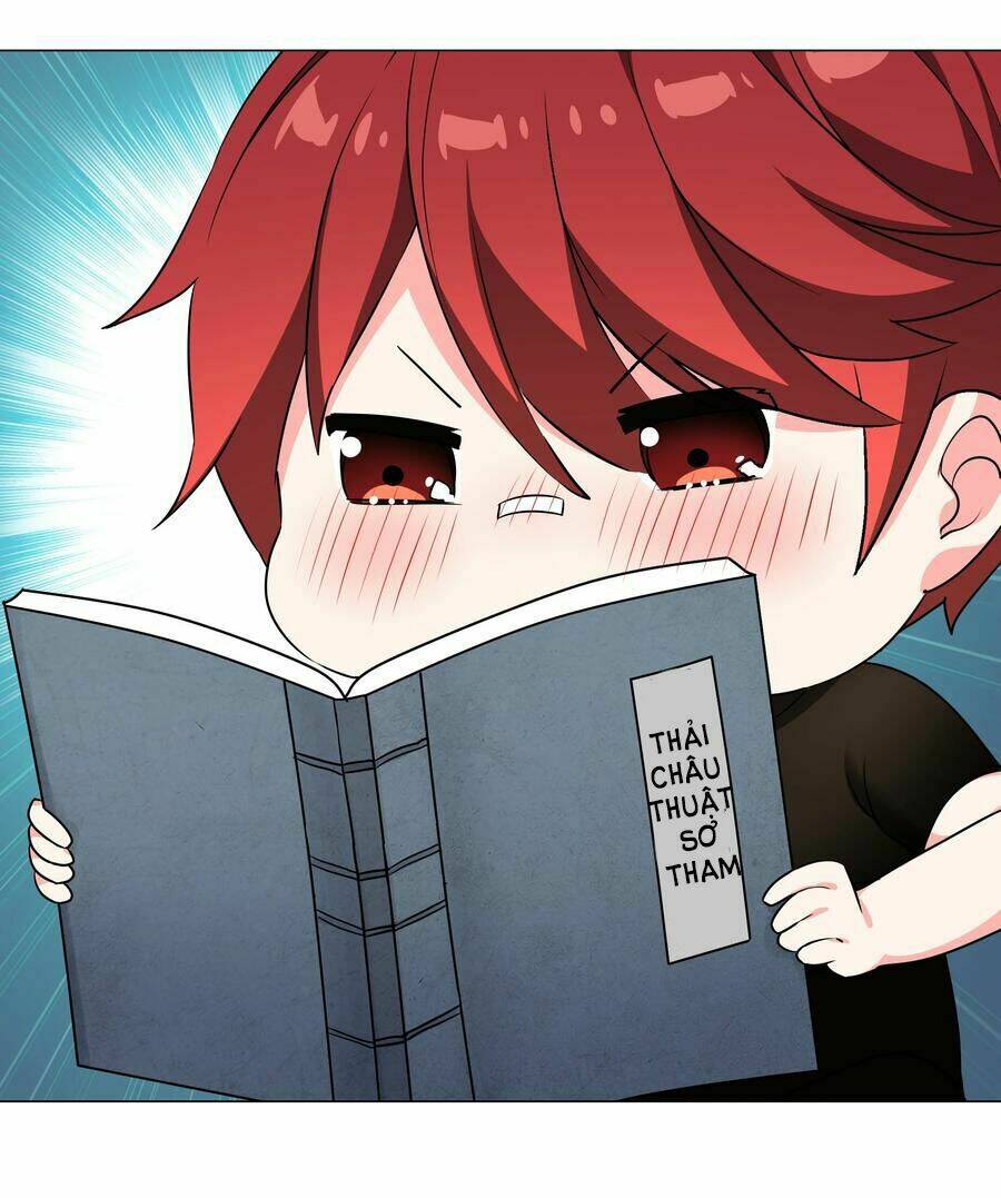 My Harem Grew So Large, I Was Forced to Ascend: Chapter 38