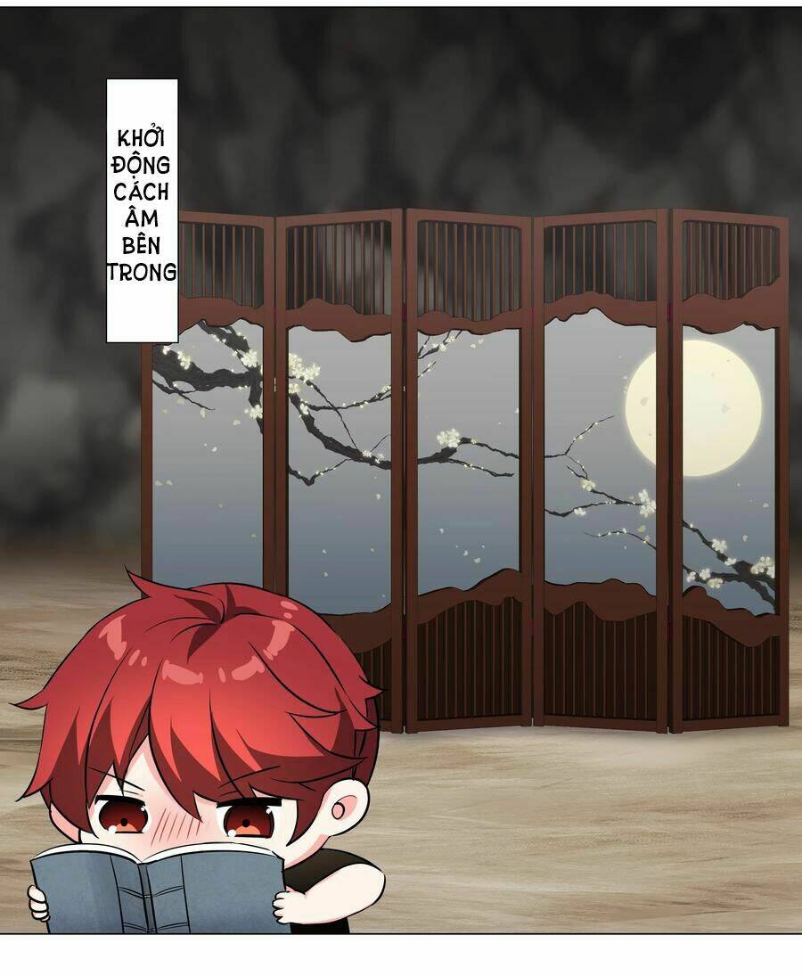 My Harem Grew So Large, I Was Forced to Ascend: Chapter 38