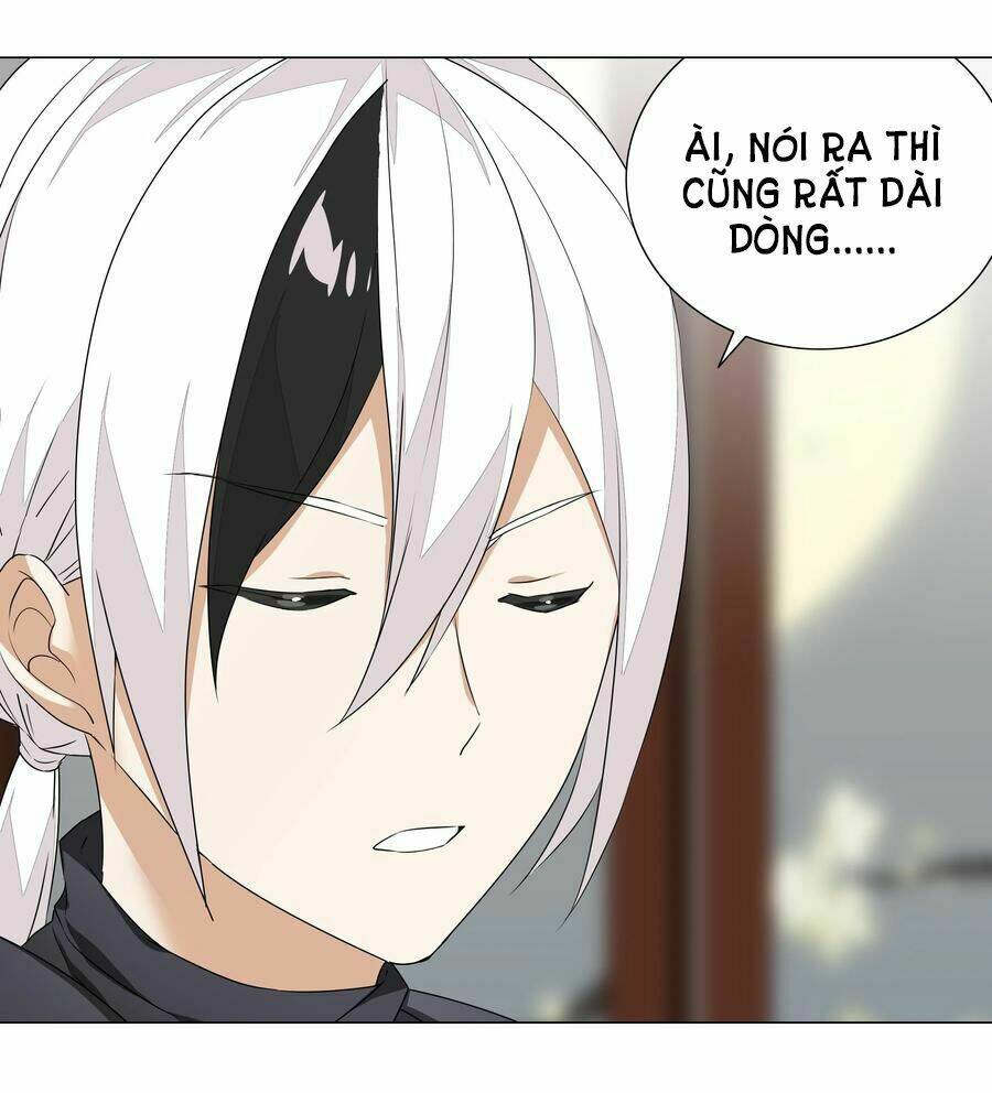 My Harem Grew So Large, I Was Forced to Ascend: Chapter 38