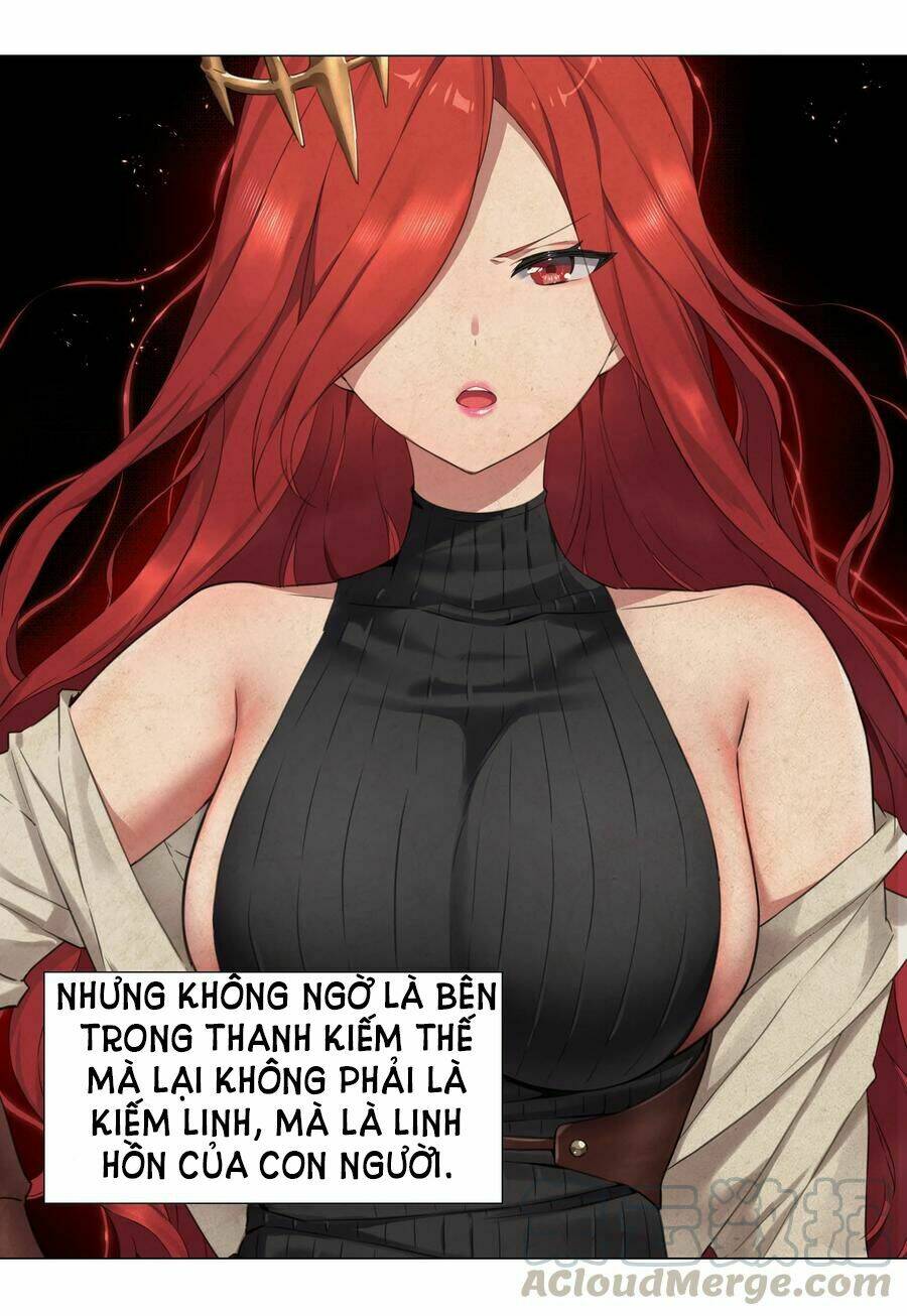 My Harem Grew So Large, I Was Forced to Ascend: Chapter 38