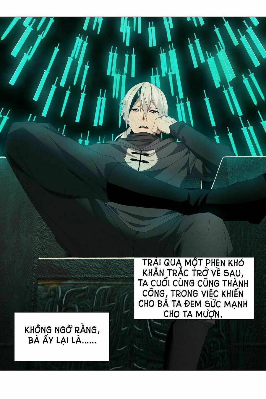 My Harem Grew So Large, I Was Forced to Ascend: Chapter 38