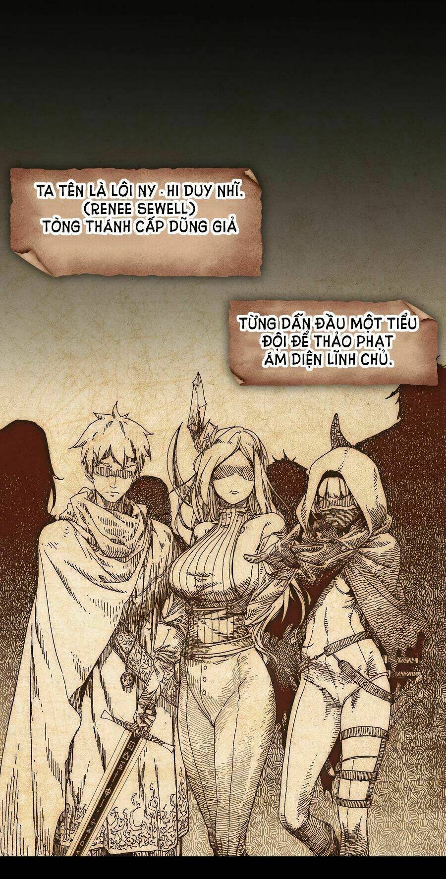 My Harem Grew So Large, I Was Forced to Ascend: Chapter 38