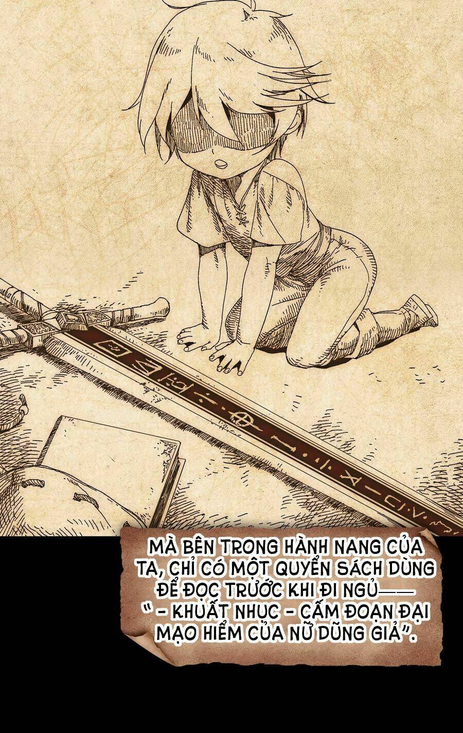 My Harem Grew So Large, I Was Forced to Ascend: Chapter 38
