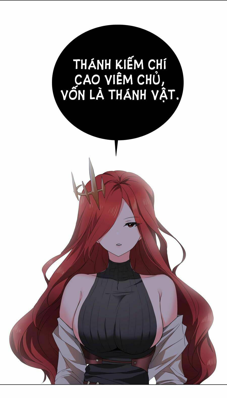 My Harem Grew So Large, I Was Forced to Ascend: Chapter 38