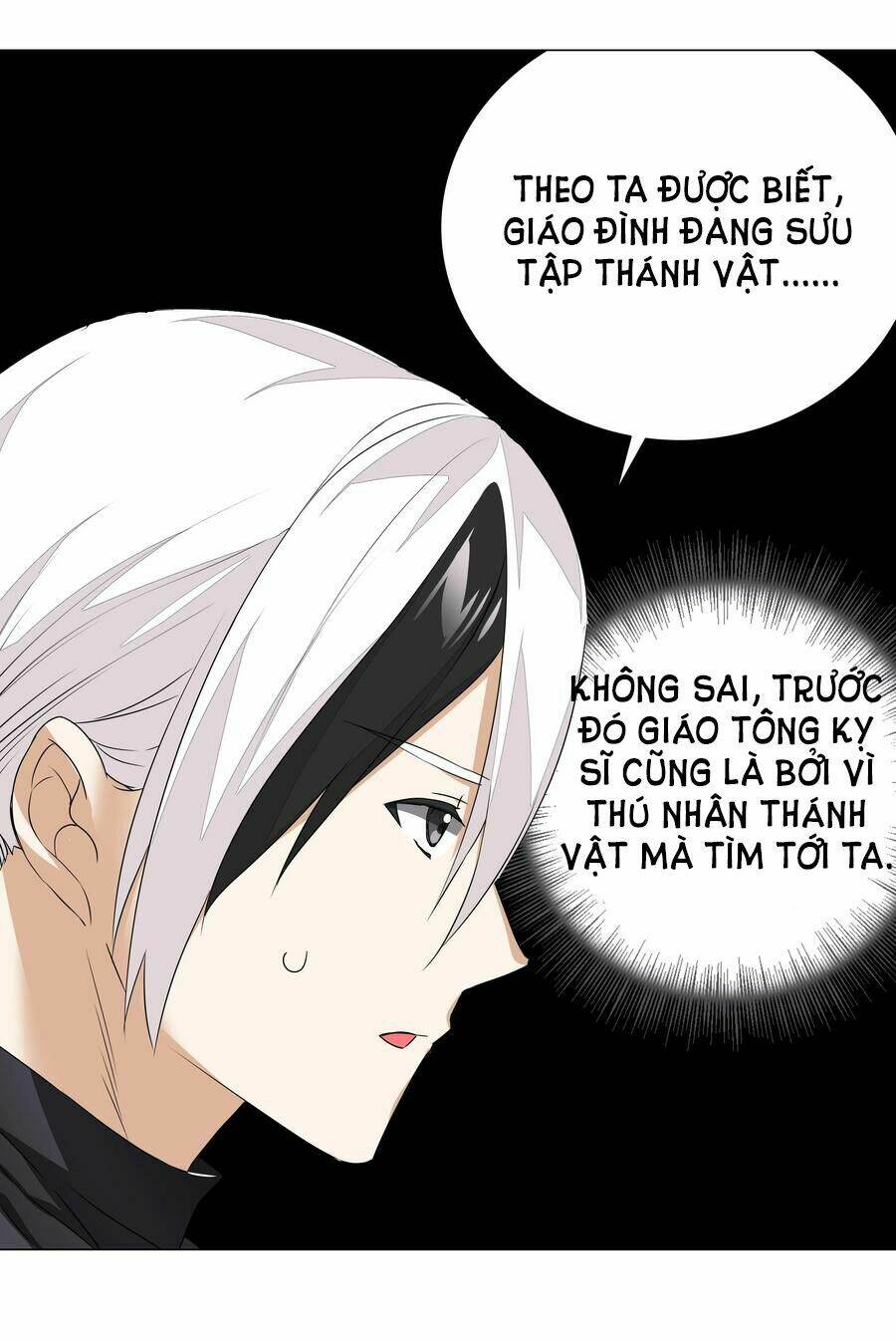 My Harem Grew So Large, I Was Forced to Ascend: Chapter 38