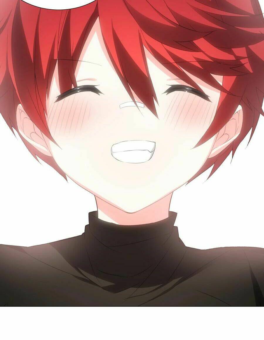 My Harem Grew So Large, I Was Forced to Ascend: Chapter 38
