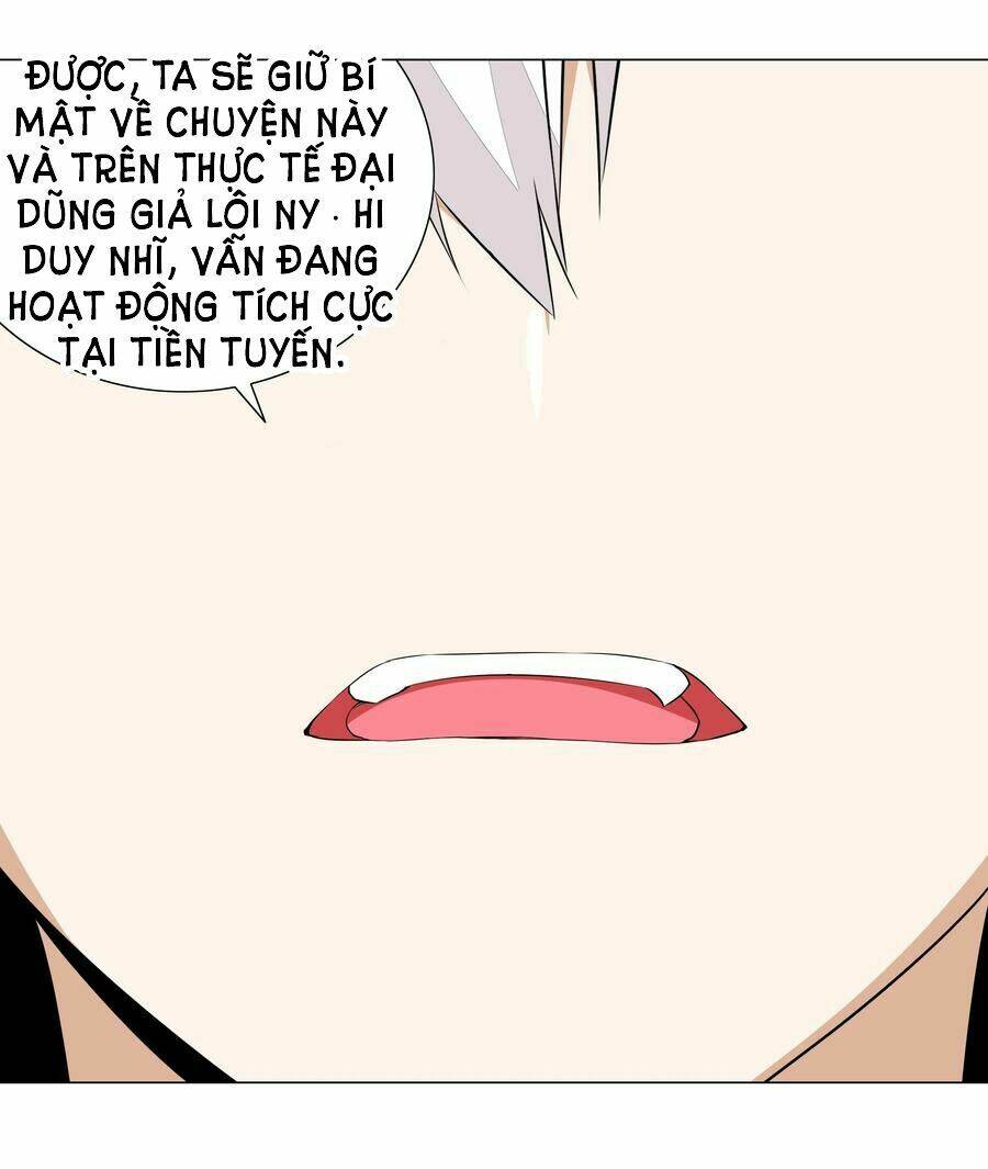 My Harem Grew So Large, I Was Forced to Ascend: Chapter 39