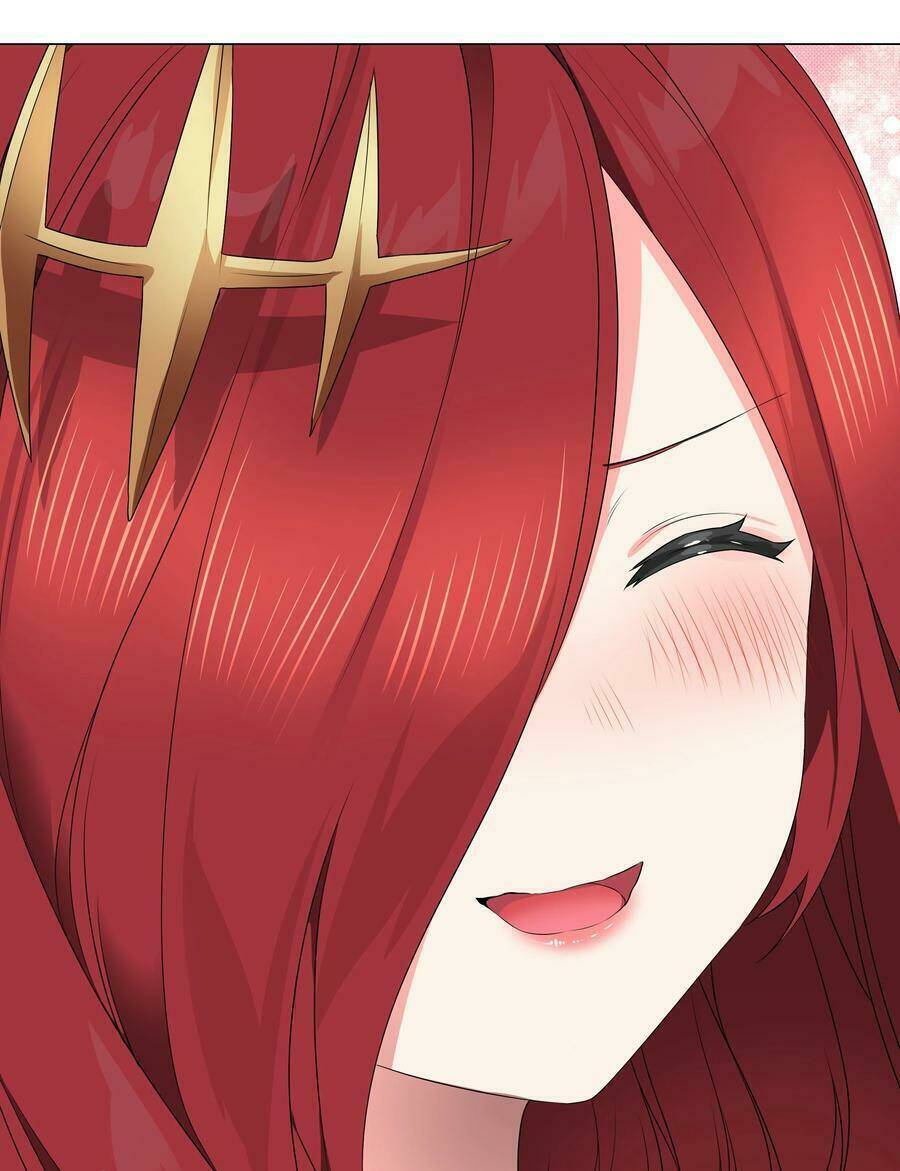 My Harem Grew So Large, I Was Forced to Ascend: Chapter 39